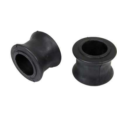 Sway Bar Frame Bushing Or Kit by MEVOTECH - BGS25874 pa1