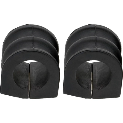 Sway Bar Frame Bushing Or Kit by MEVOTECH - BGS30426 pa3