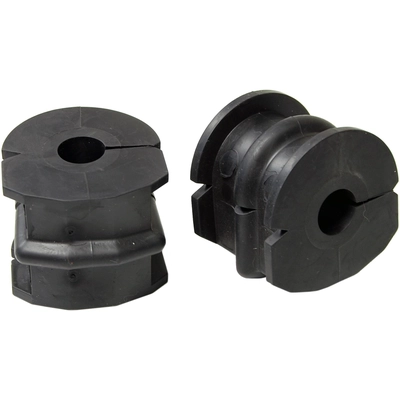 Sway Bar Frame Bushing Or Kit by MEVOTECH - BGS308127 pa1