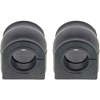 Sway Bar Frame Bushing Or Kit by MEVOTECH - BGS504229 pa2