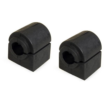 Sway Bar Frame Bushing Or Kit by MEVOTECH - BGS508131 pa1