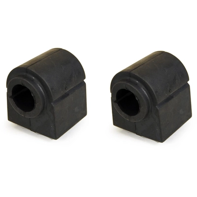 Sway Bar Frame Bushing Or Kit by MEVOTECH - BGS508132 pa1