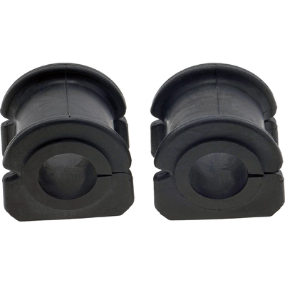 Sway Bar Frame Bushing Or Kit by MEVOTECH - BGS508142 pa3