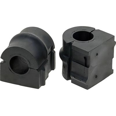 Sway Bar Frame Bushing Or Kit by MEVOTECH - BGS508146 pa2