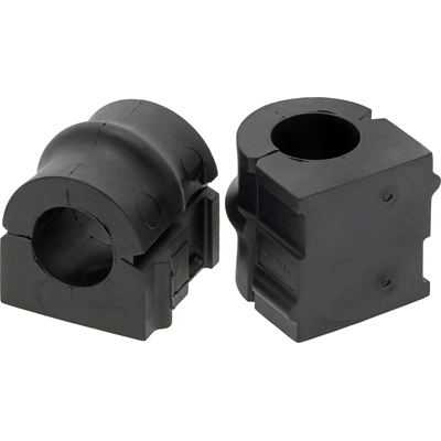 Sway Bar Frame Bushing Or Kit by MEVOTECH - BGS508147 pa2