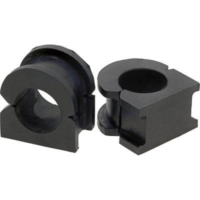Sway Bar Frame Bushing Or Kit by MEVOTECH - BGS50868 pa2