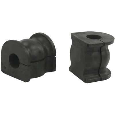 Sway Bar Frame Bushing Or Kit by MEVOTECH - BGS60881 pa1