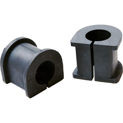 Sway Bar Frame Bushing Or Kit by MEVOTECH - BGS76404 pa1