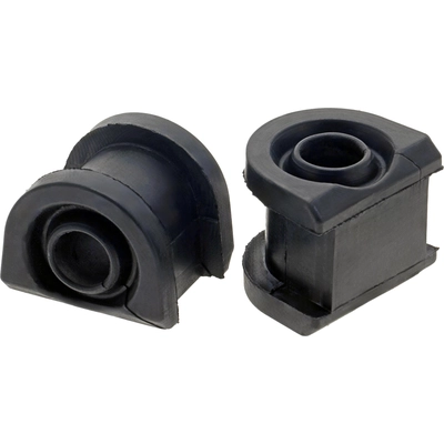 Sway Bar Frame Bushing Or Kit by MEVOTECH - BGS80436 pa2