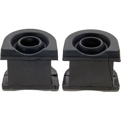 Sway Bar Frame Bushing Or Kit by MEVOTECH - BGS80436 pa4