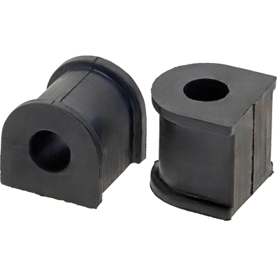 Sway Bar Frame Bushing Or Kit by MEVOTECH - BGS86417 pa2