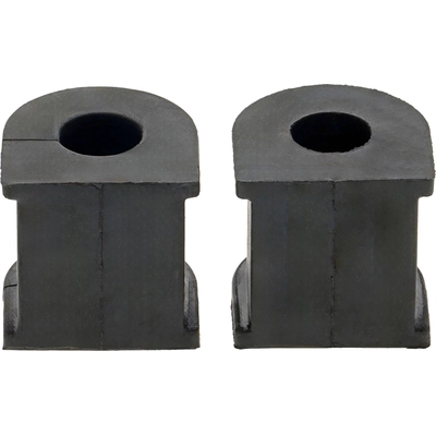 Sway Bar Frame Bushing Or Kit by MEVOTECH - BGS86417 pa3