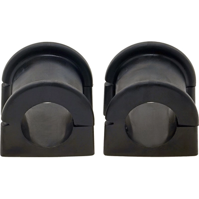 Sway Bar Frame Bushing Or Kit by MEVOTECH - BGS86426 pa2