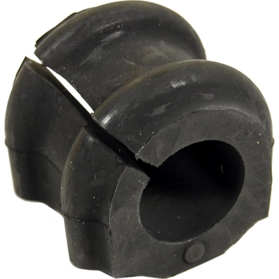 Sway Bar Frame Bushing Or Kit by MEVOTECH - BGS90850 pa1