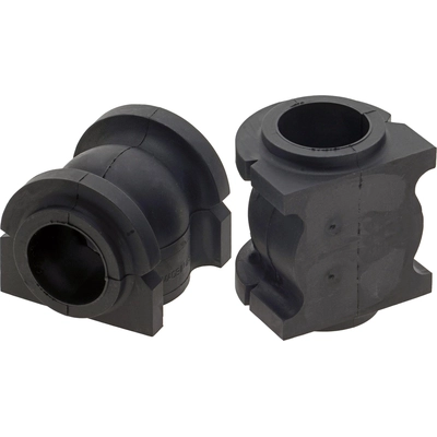 Sway Bar Frame Bushing Or Kit by MEVOTECH - CGS258107 pa2