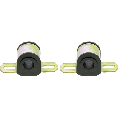 Sway Bar Frame Bushing Or Kit by MEVOTECH - FGS504228 pa1
