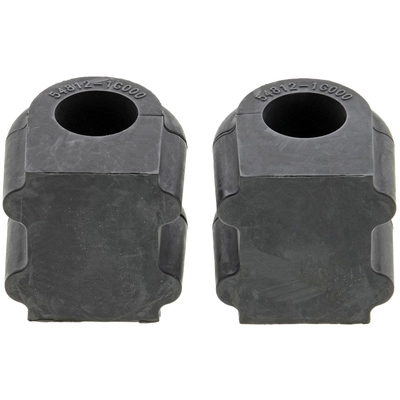 Sway Bar Frame Bushing Or Kit by MEVOTECH - FGS90859 pa4