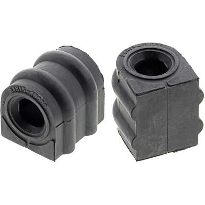 Sway Bar Frame Bushing Or Kit by MEVOTECH - FGS90888 pa1