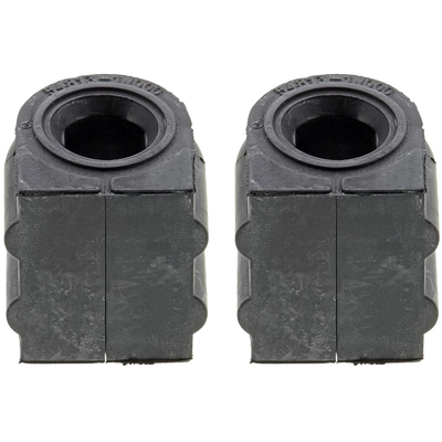 Sway Bar Frame Bushing Or Kit by MEVOTECH - FGS90888 pa4