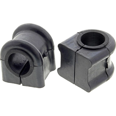 Sway Bar Frame Bushing Or Kit by MEVOTECH - MK201505 pa1