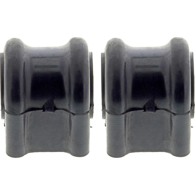 Sway Bar Frame Bushing Or Kit by MEVOTECH - MK201505 pa2