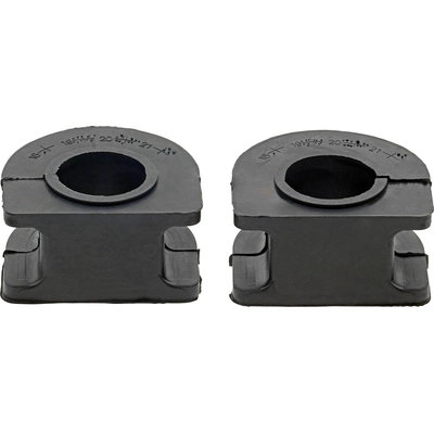 Sway Bar Frame Bushing Or Kit by MEVOTECH - MK6439 pa12