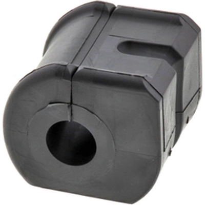 Sway Bar Frame Bushing Or Kit by MEVOTECH - MK6673 pa5