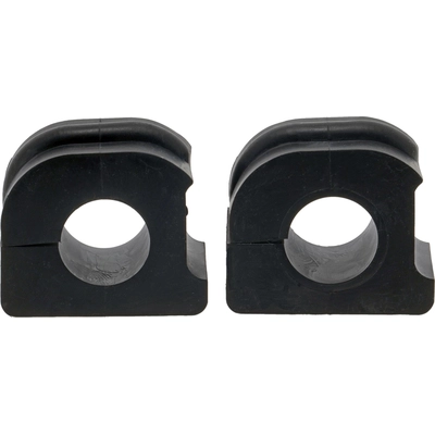 Sway Bar Frame Bushing Or Kit by MEVOTECH - MK7222 pa6