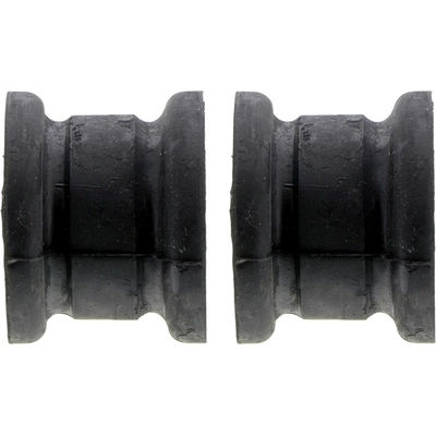 Sway Bar Frame Bushing Or Kit by MEVOTECH - MS104145 pa3