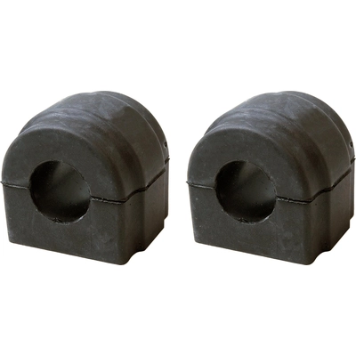 Sway Bar Frame Bushing Or Kit by MEVOTECH - MS10439 pa7