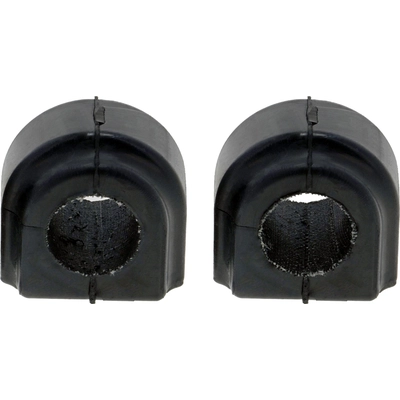 Sway Bar Frame Bushing Or Kit by MEVOTECH - MS108132 pa2