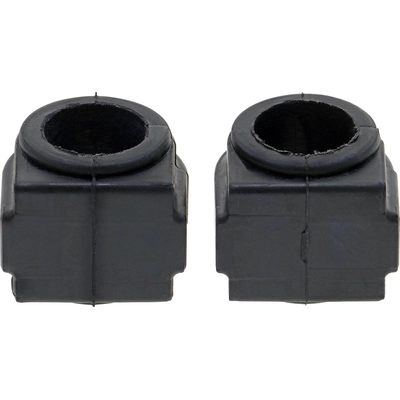 Sway Bar Frame Bushing Or Kit by MEVOTECH - MS108316 pa2