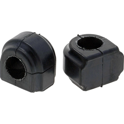 Sway Bar Frame Bushing Or Kit by MEVOTECH - MS108317 pa1