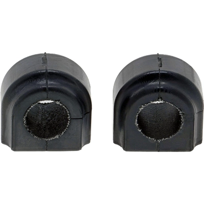 Sway Bar Frame Bushing Or Kit by MEVOTECH - MS108317 pa2