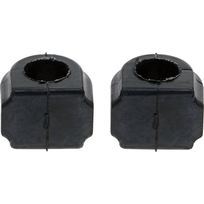 Sway Bar Frame Bushing Or Kit by MEVOTECH - MS108323 pa2