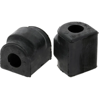 Sway Bar Frame Bushing Or Kit by MEVOTECH - MS108348 pa1