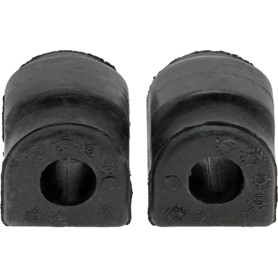 Sway Bar Frame Bushing Or Kit by MEVOTECH - MS108348 pa2