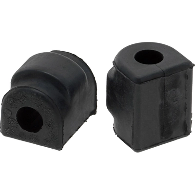 Sway Bar Frame Bushing Or Kit by MEVOTECH - MS108349 pa1
