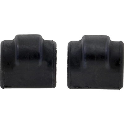 Sway Bar Frame Bushing Or Kit by MEVOTECH - MS108349 pa2