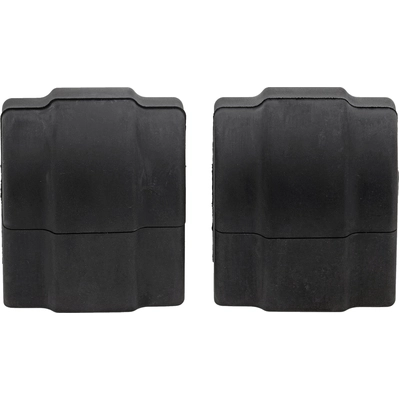 Sway Bar Frame Bushing Or Kit by MEVOTECH - MS108350 pa2