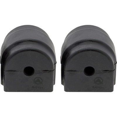 Sway Bar Frame Bushing Or Kit by MEVOTECH - MS108351 pa2