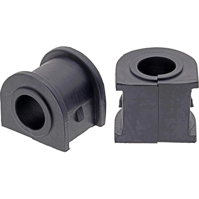 Sway Bar Frame Bushing Or Kit by MEVOTECH - MS254267 pa1