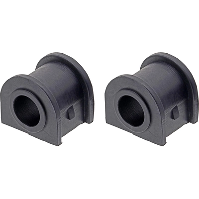 Sway Bar Frame Bushing Or Kit by MEVOTECH - MS254267 pa2