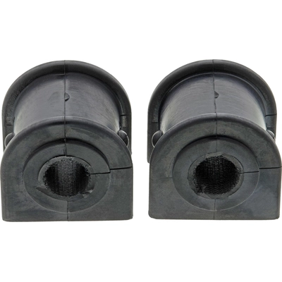 Sway Bar Frame Bushing Or Kit by MEVOTECH - MS254268 pa5