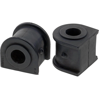 Sway Bar Frame Bushing Or Kit by MEVOTECH - MS258181 pa1
