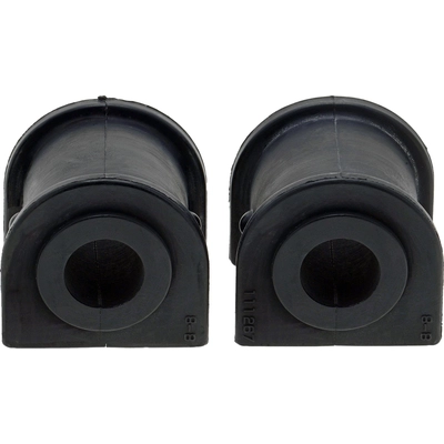 Sway Bar Frame Bushing Or Kit by MEVOTECH - MS258181 pa2