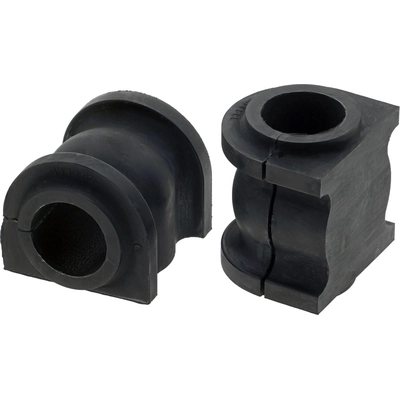 Sway Bar Frame Bushing Or Kit by MEVOTECH - MS258182 pa1
