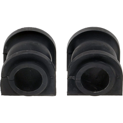 Sway Bar Frame Bushing Or Kit by MEVOTECH - MS258182 pa2