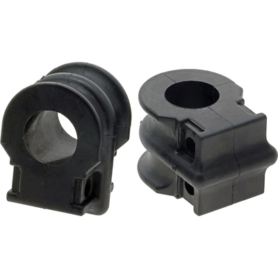 Sway Bar Frame Bushing Or Kit by MEVOTECH - MS304160 pa1