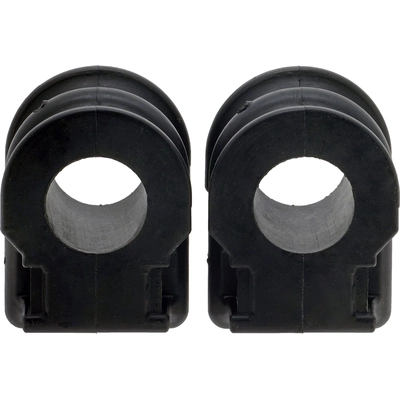 Sway Bar Frame Bushing Or Kit by MEVOTECH - MS304160 pa2